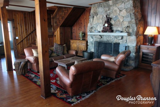 Lake House 1