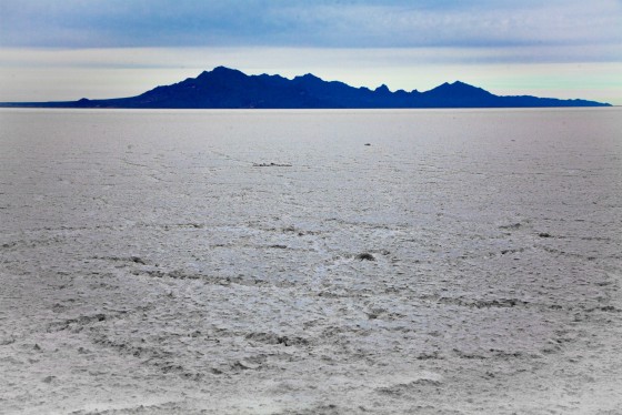Salt Flats