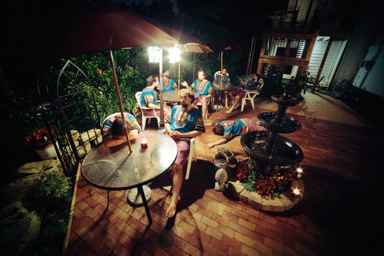 Photo 12 by Seth Fischer for People Photography