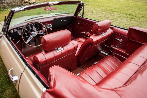 Photo 2 by John Saunders for Automotive Photography