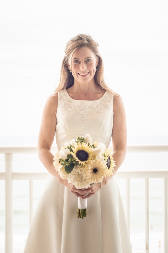 Wedding Portrait