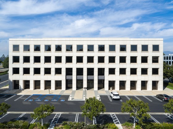 Exterior Main