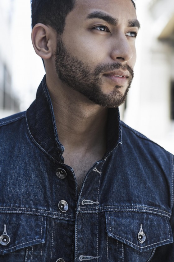 Photo 1 by Will Navarro for Portraits