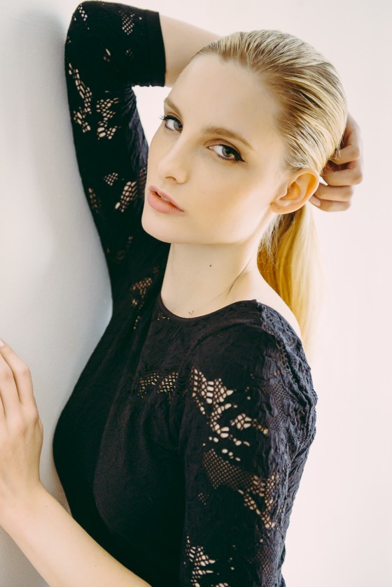 Photo 6 by Guillaume Gaudet for Fashion Photography