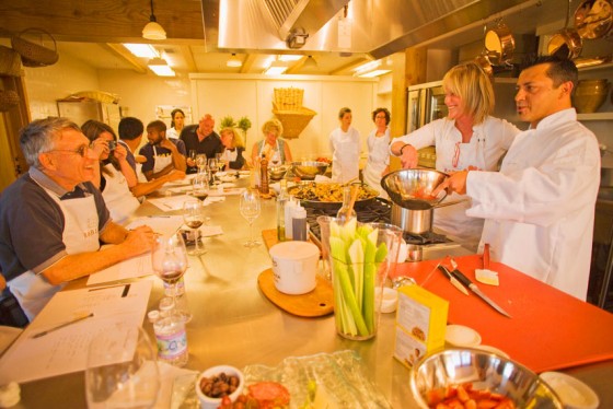 Photo 29 by Chuck Place Photography for Food, Wine, Chef and Restaurant