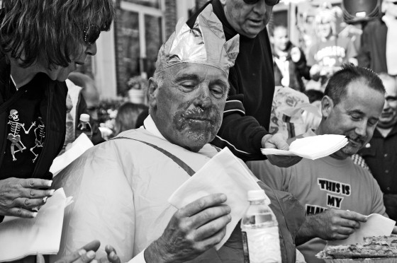 Photo 46 by Roy Caratozzolo for Photo Journalism