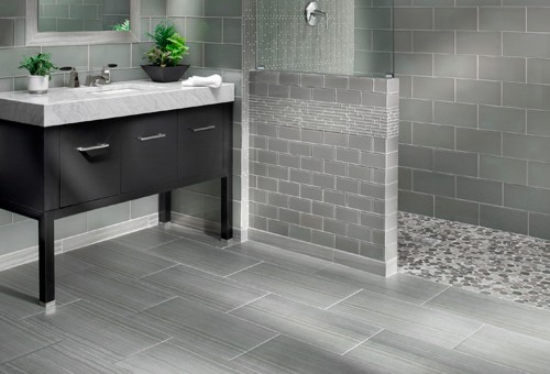 final shot for tile product