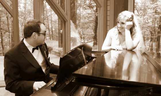 Michael Mueller - Commercial, Wedding & Event Photographer Serving Hot Springs & Central Arkansas Since 2000