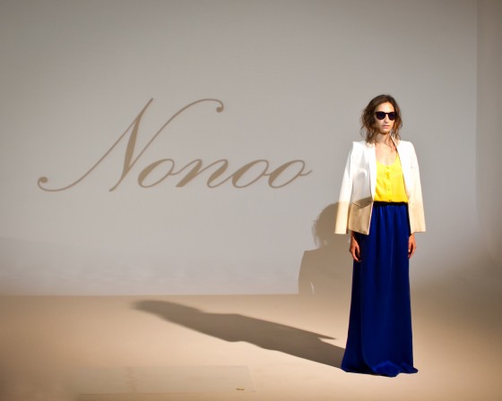 MishaNonoo Fashion Week