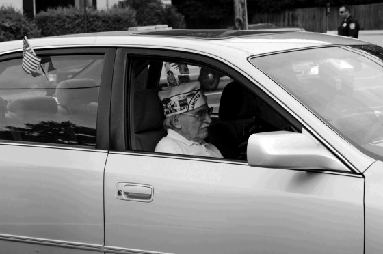 Photo 40 by Roy Caratozzolo for Photo Journalism