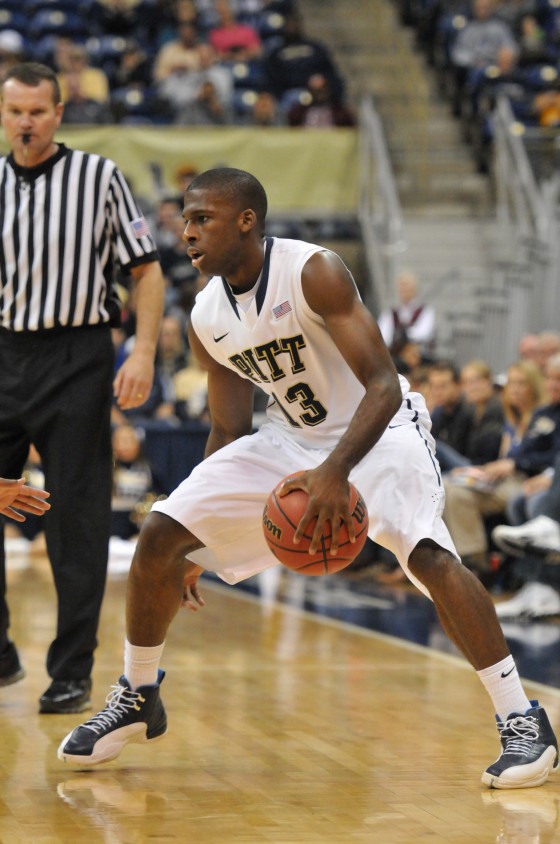 Pitt Basketball