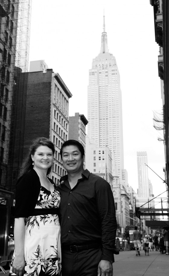 Photo 243 by Roy Caratozzolo for General Photography