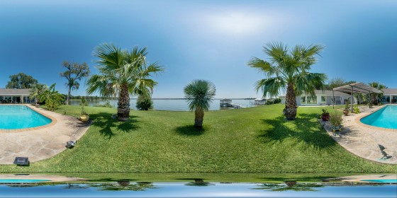 Photo 21 by Rich Walker for Spherical Panos