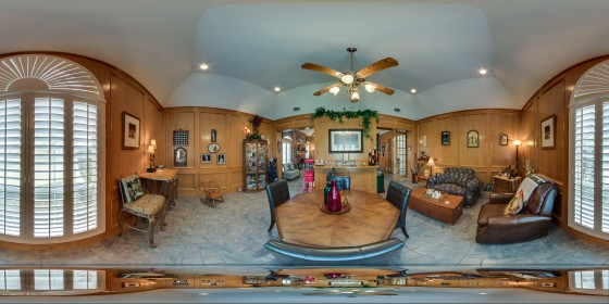 Photo 26 by Rich Walker for Spherical Panos