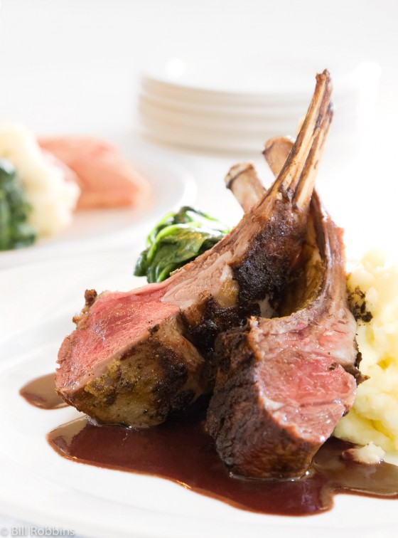 Photo 31 by Bill Robbins for Food and Drink