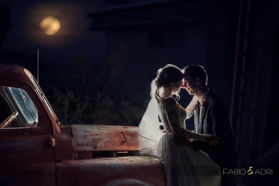 Photo 6 by Fabio and Adri Photography for Weddings