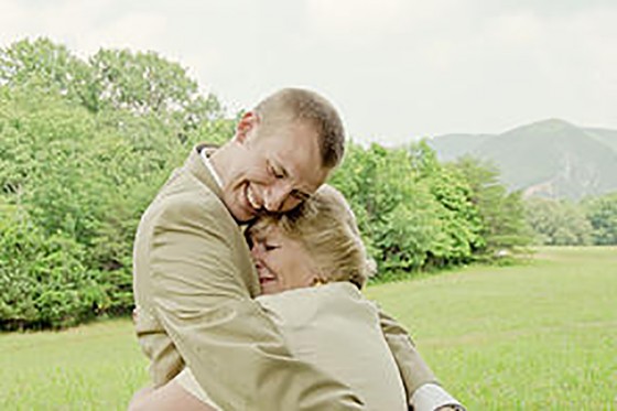 Photo 11 by Aerophoto America for Wedding Photography Services