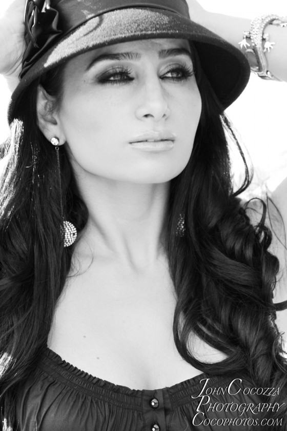 Photo 21 by John Cocozza Photography for Modeling Photography