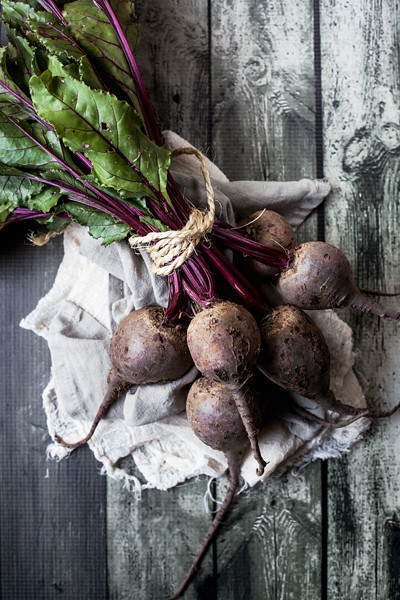 Red Beets