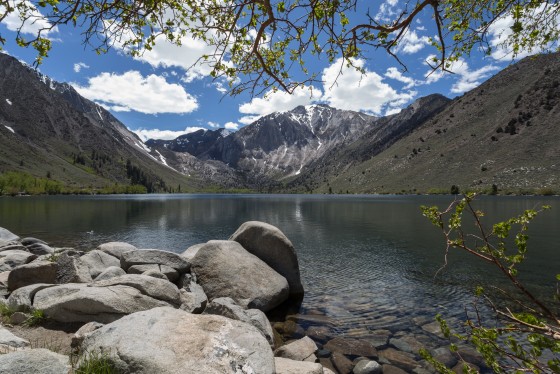Convict Lake