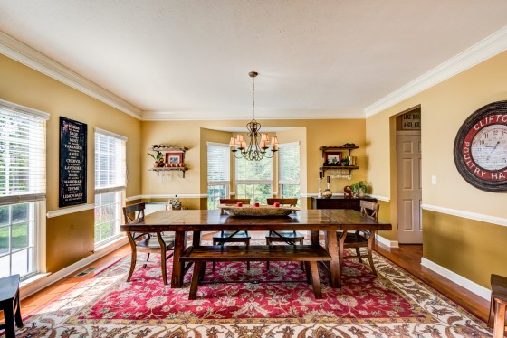 Photo 6 by Justin Sheldon Photography for Real Estate Photography - Interiors