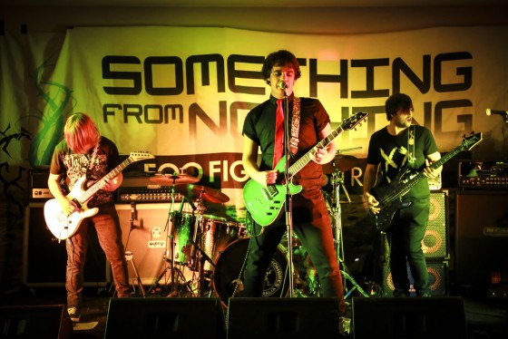 Photo 18 by Stephen Carter for Live Performance