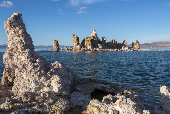 Mono Lake