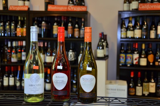 Wine Shops in Virginia