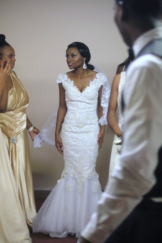 Bride