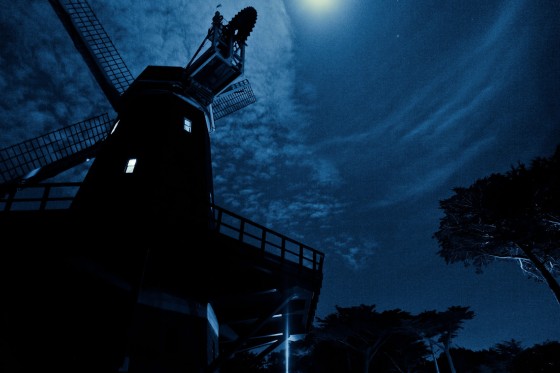 Windmill