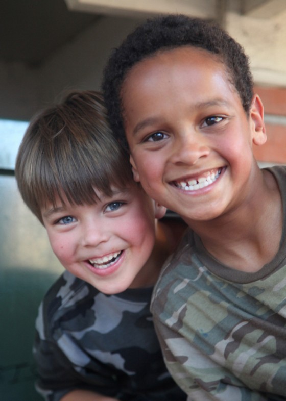 Kids