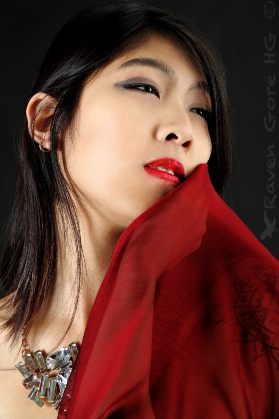 Photo 22 by Humberto Guzman (RavenGoreHG) for Portrait and Studio Photography
