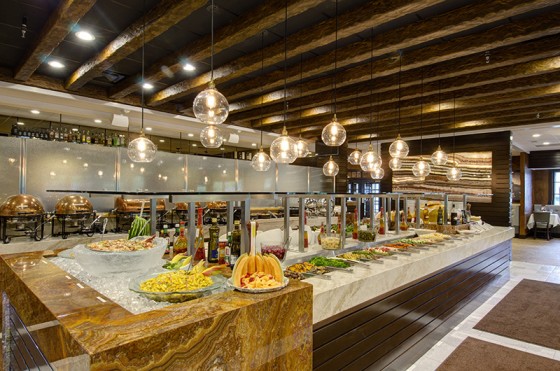 Photo 33 by Michael Neelon for Hotel and Restaurant