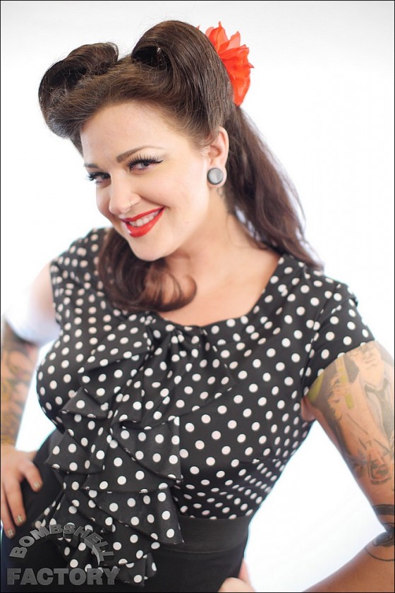 Photo 9 by Jeffry Chaffin for Fashion Photography