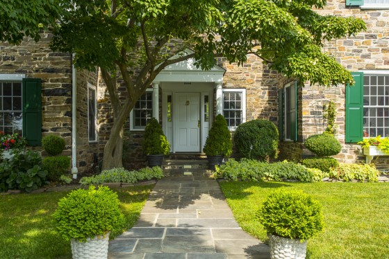 Photo 21 by Jess Blackwell for Exteriors