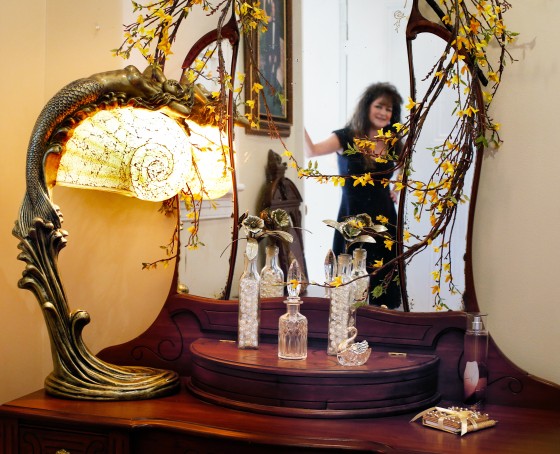 Photo 8 by Dinah L. Rogers for New Orleans Home and Garden