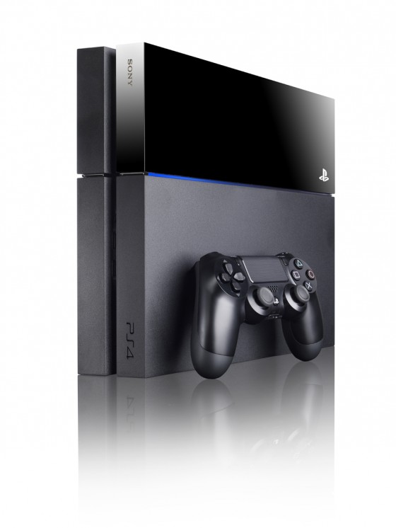 Sony Playstation