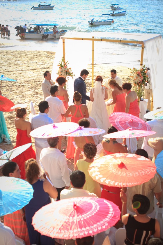 Photo 54 by LiMe fotografia for Beach Wedding Photography