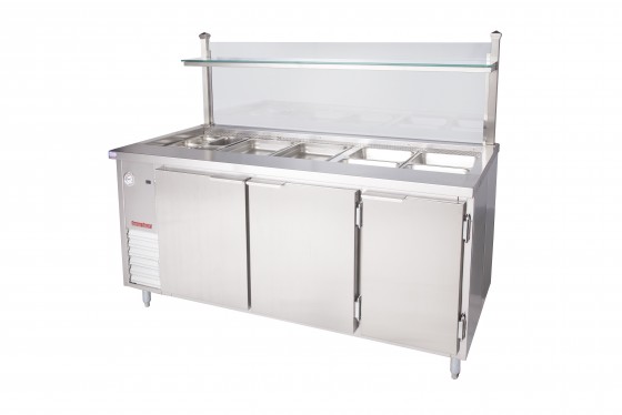 commercial refrigeration product photography
Jwarstyle