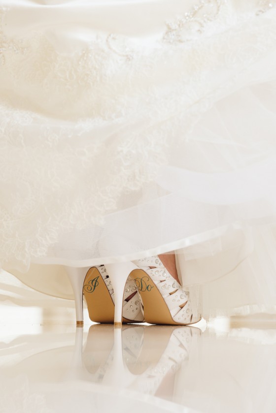 Bridal Shoes
