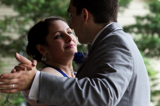 Felton-Snyder Wedding
