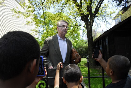 Photo 174 by Roy Caratozzolo for Photo Journalism