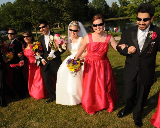 Photo 133 by Craig Irvine for Wedding Photography