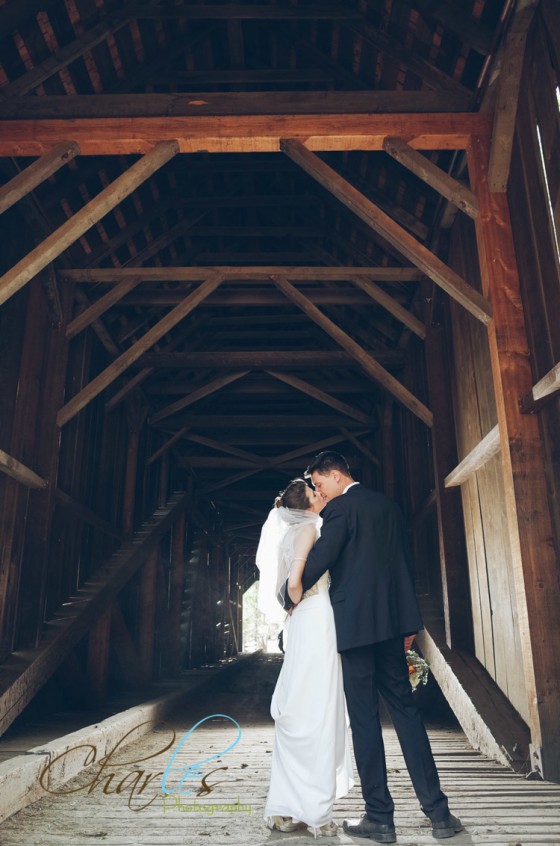 Photo 51 by Charles Le Photography for Weddings
