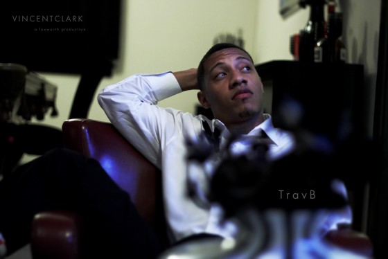 TravB