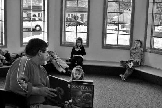 Photo 20 by Roy Caratozzolo for Photo Journalism