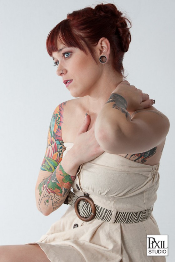 Photo 7 by Pixil Studio for Fashion Photography