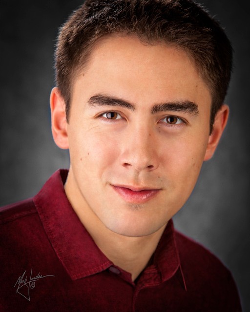 Photo 179 by Mark Jordan Photography for Orange County Headshots