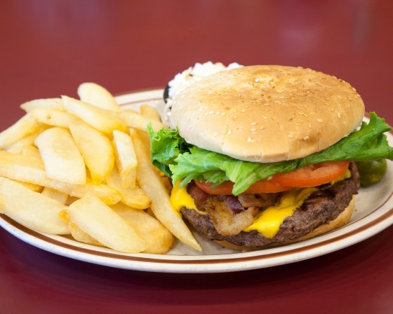 Photo 6 by Butch Bernstein for Food