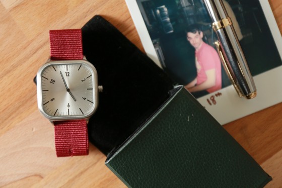 Photo 8 by Christina for Lifestyle Photos with Modify Watches